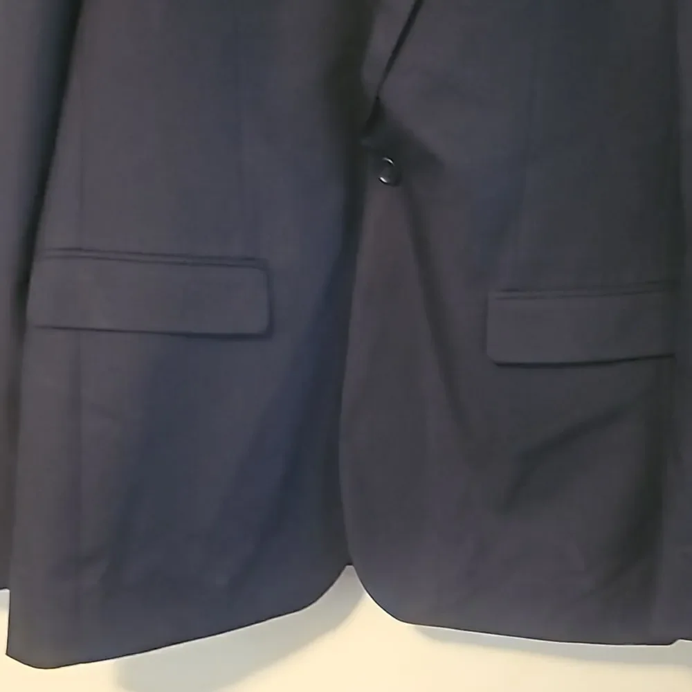 Cloudstyle men  blazer Navy XL